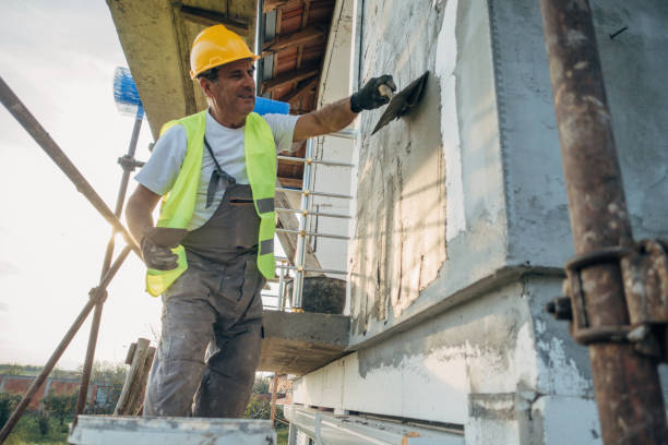 Best Affordable Insulation Services  in Ashville, AL