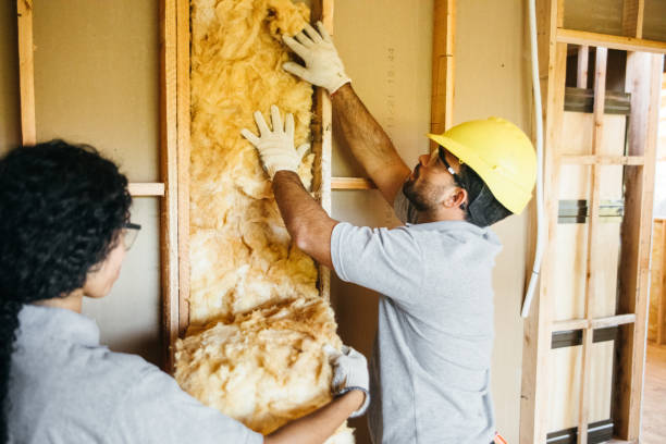 Soundproof Insulation Installation in Ashville, AL