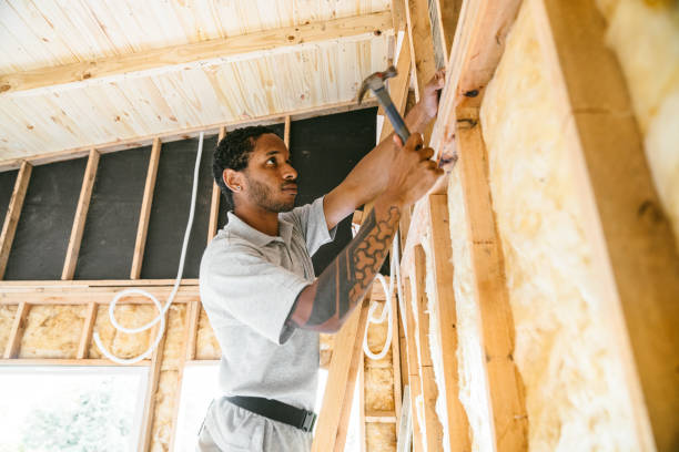Ashville, AL Insulation Contractor Company
